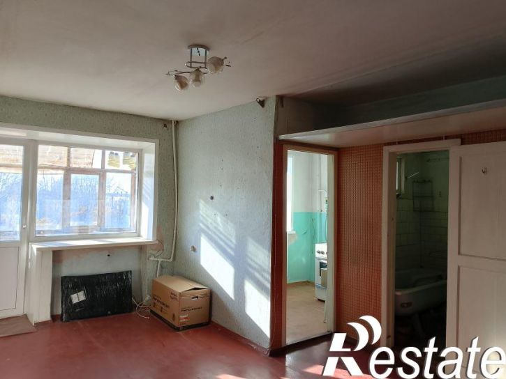 2-комн квартира Чернореченская улица, 69