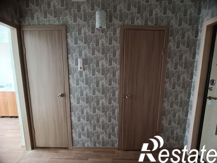 1-комн квартира 5 микрорайон, 17 к4