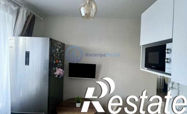 1-комн квартира улица Пушкина, 45,  д. 45