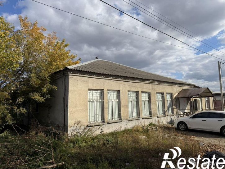 Торговое помещение улица Тропинина