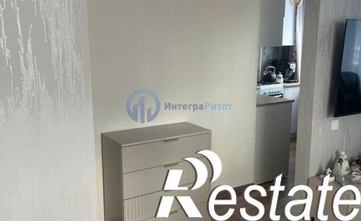 1-комн квартира улица Пушкина, 45,  д. 45