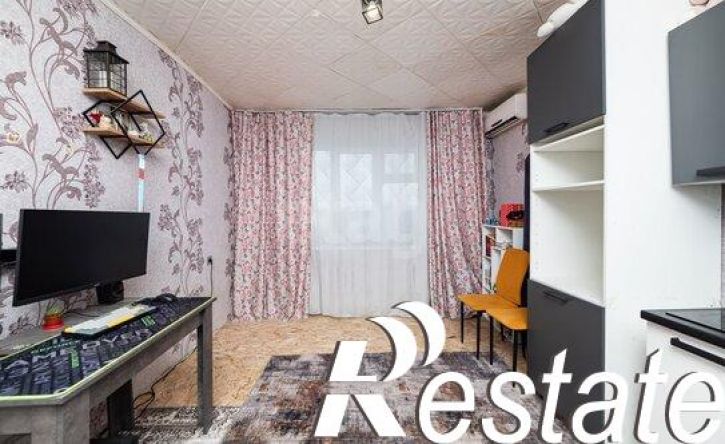 1-комн квартира Станционная улица, 31,  д. 31