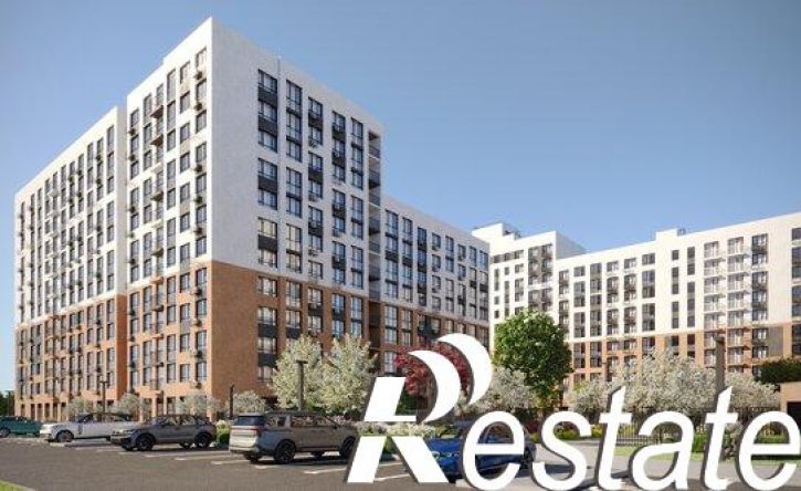 2-комн квартира в новом доме улица Содружества, 7 к2,  д. 7 к2