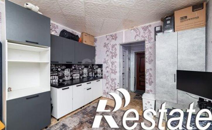 1-комн квартира Станционная улица, 31,  д. 31