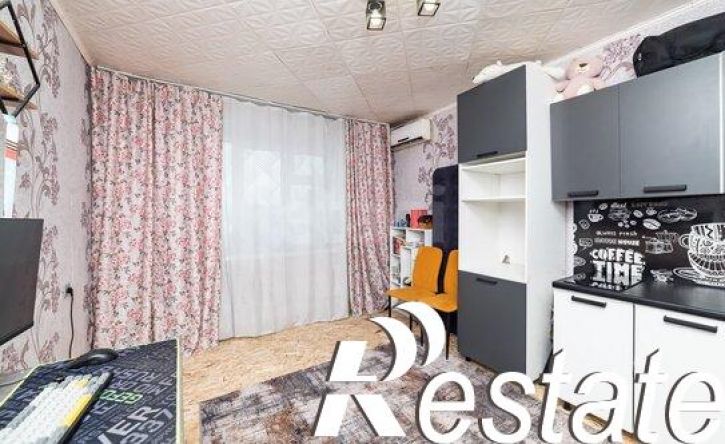 1-комн квартира Станционная улица, 31,  д. 31