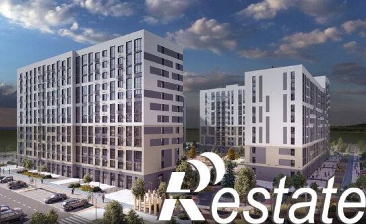 2-комн квартира в новом доме улица Содружества, 7 к2,  д. 7 к2