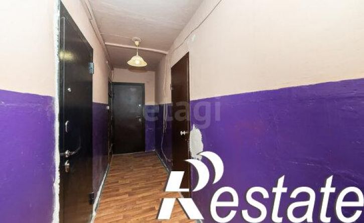 1-комн квартира Чернореченская улица, 91А,  д. 91А