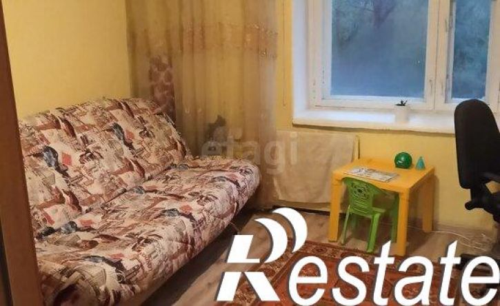 4-комн квартира 7-я Больничная улица, 38Б,  д. 38Б