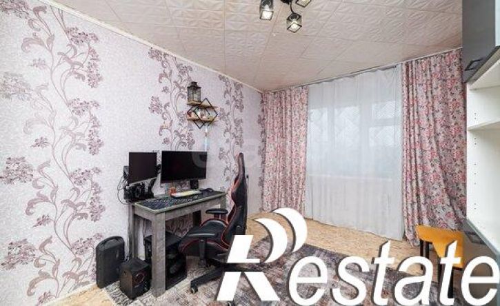 1-комн квартира Станционная улица, 31,  д. 31