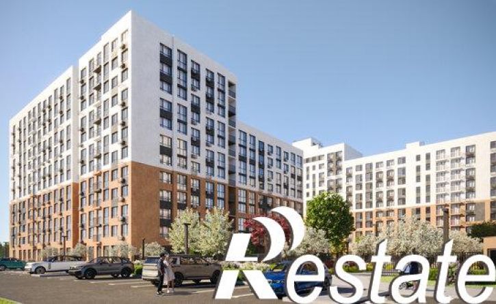 2-комн квартира в новом доме улица Содружества, 7 к2,  д. 7 к2