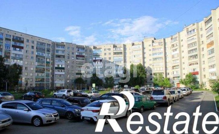 4-комн квартира 7-я Больничная улица, 38Б,  д. 38Б