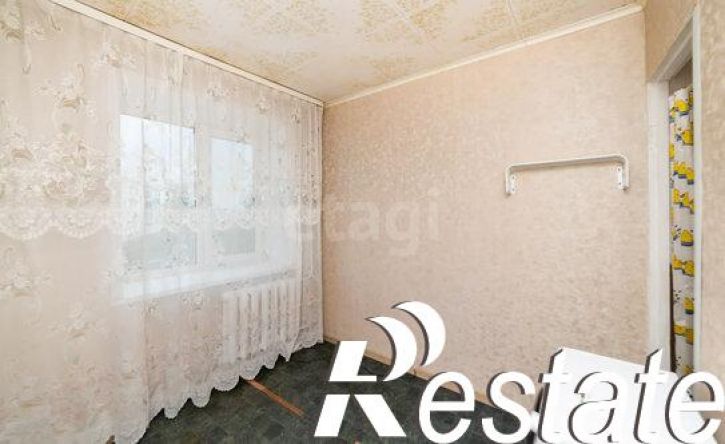 1-комн квартира Чернореченская улица, 91А,  д. 91А