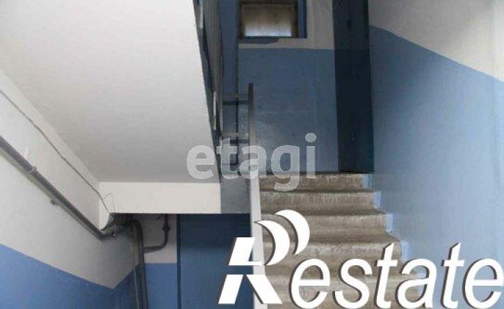 1-комн квартира улица Бурова-Петрова, 60,  д. 60