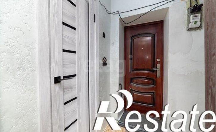 1-комн квартира Станционная улица, 31,  д. 31