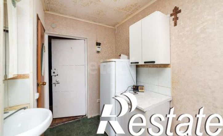 1-комн квартира Чернореченская улица, 91А,  д. 91А
