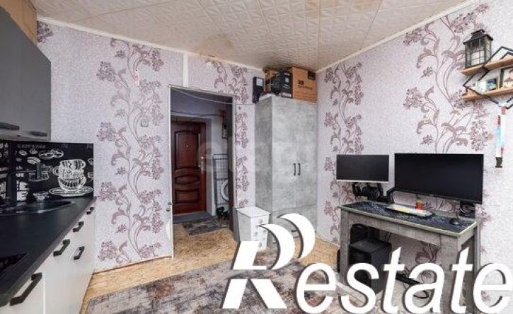 1-комн квартира Станционная улица, 31,  д. 31