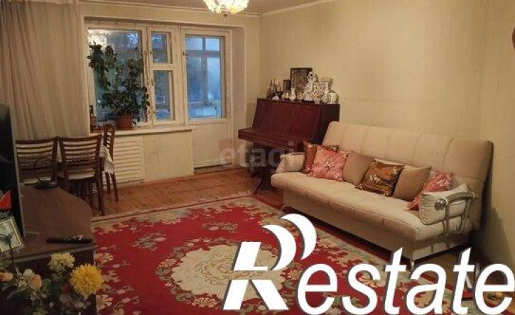 4-комн квартира 7-я Больничная улица, 38Б,  д. 38Б