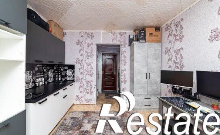 1-комн квартира Станционная улица, 31,  д. 31
