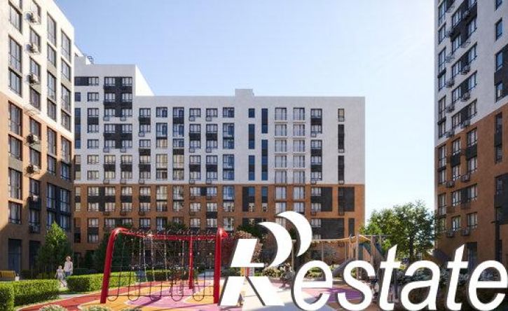 2-комн квартира в новом доме улица Содружества, 7 к2,  д. 7 к2