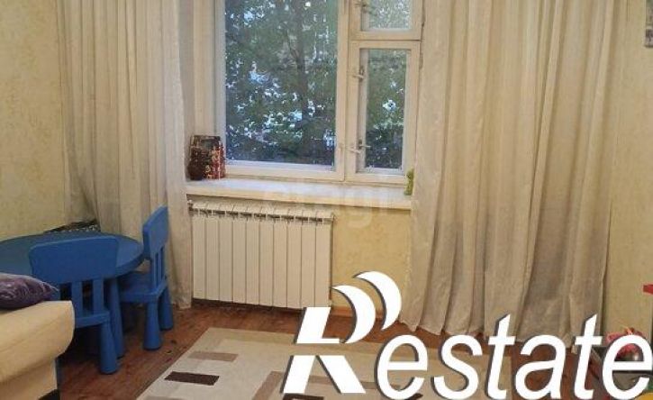 4-комн квартира 7-я Больничная улица, 38Б,  д. 38Б