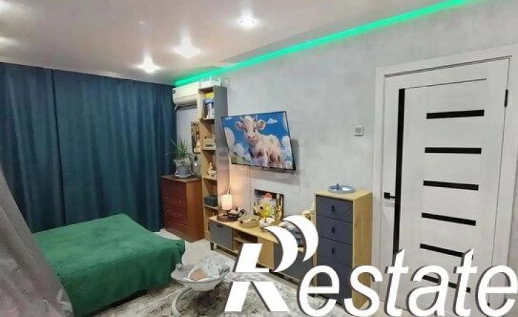 1-комн квартира улица Бурова-Петрова, 60,  д. 60