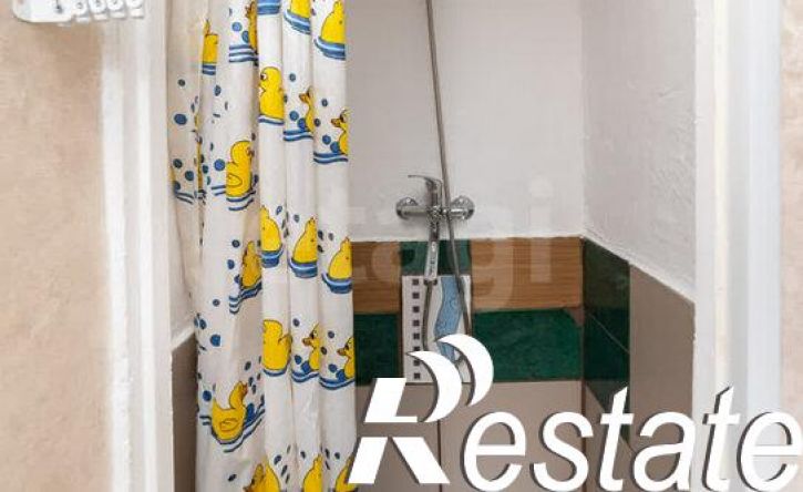 1-комн квартира Чернореченская улица, 91А,  д. 91А