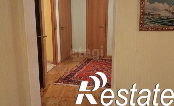 4-комн квартира 7-я Больничная улица, 38Б,  д. 38Б