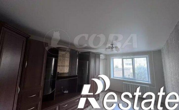 3-комн квартира улица Бурова-Петрова, 60,  д. 60
