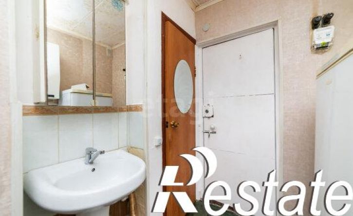 1-комн квартира Чернореченская улица, 91А,  д. 91А
