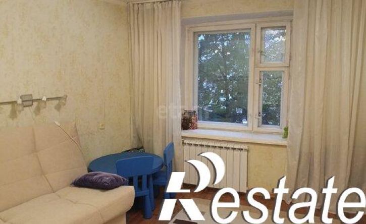 4-комн квартира 7-я Больничная улица, 38Б,  д. 38Б
