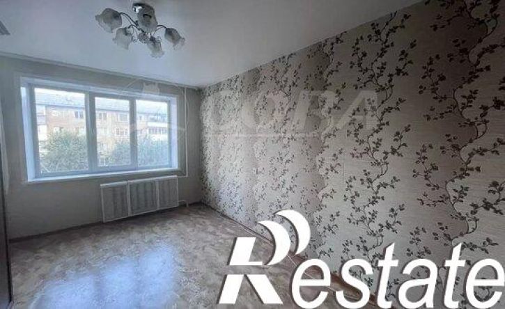 3-комн квартира улица Бурова-Петрова, 60,  д. 60