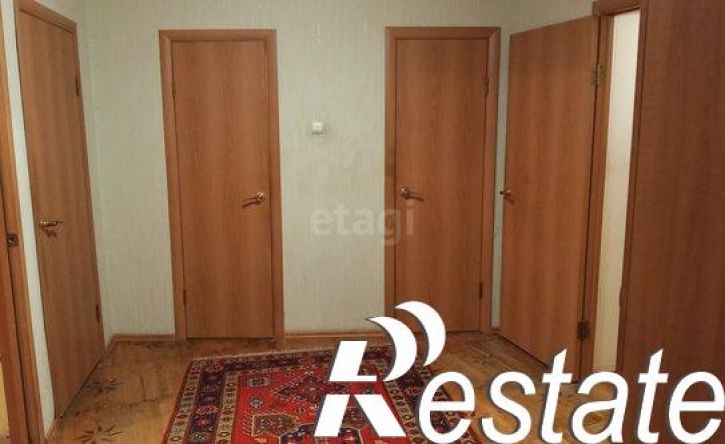 4-комн квартира 7-я Больничная улица, 38Б,  д. 38Б
