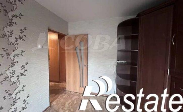 3-комн квартира улица Бурова-Петрова, 60,  д. 60