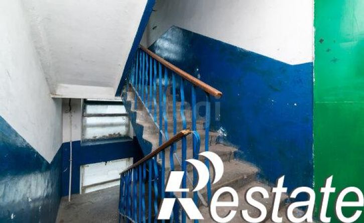 1-комн квартира Чернореченская улица, 91А,  д. 91А