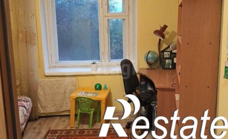 4-комн квартира 7-я Больничная улица, 38Б,  д. 38Б