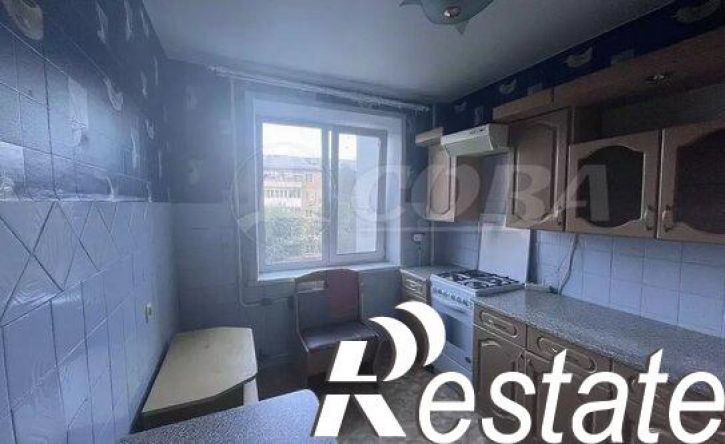 3-комн квартира улица Бурова-Петрова, 60,  д. 60