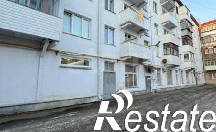 1-комн квартира улица Гоголя, 72 к1,  д. 72 к1