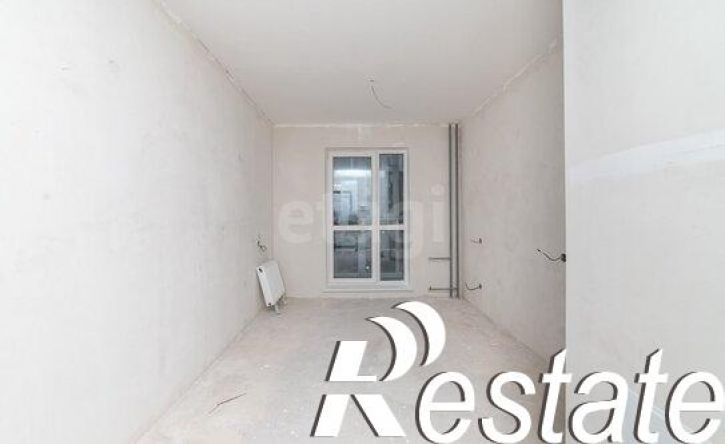 1-комн квартира улица Коли Мяготина, 34А,  д. 34А