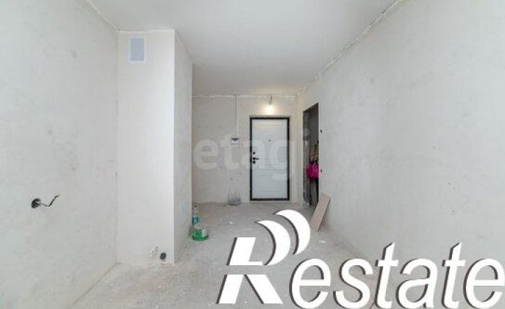 1-комн квартира улица Коли Мяготина, 34А,  д. 34А