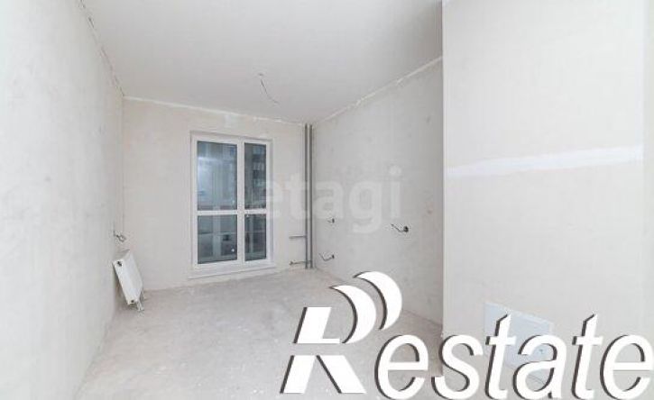 1-комн квартира улица Коли Мяготина, 34А,  д. 34А