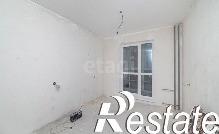 1-комн квартира улица Коли Мяготина, 34А,  д. 34А