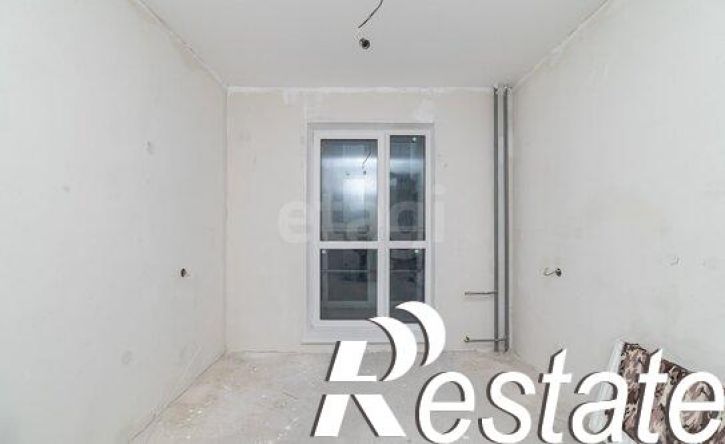 1-комн квартира улица Коли Мяготина, 34А,  д. 34А