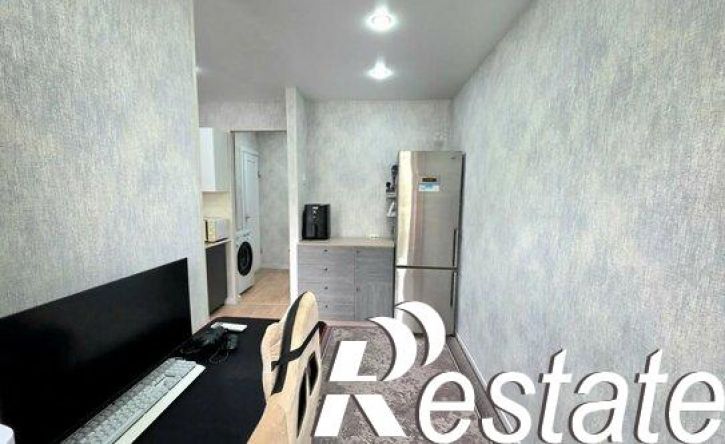 2-комн квартира Чернореченская улица, 91А,  д. 91А