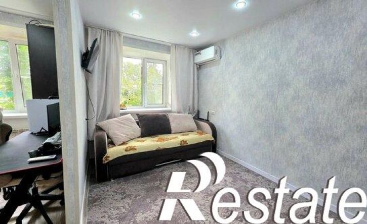 2-комн квартира Чернореченская улица, 91А,  д. 91А