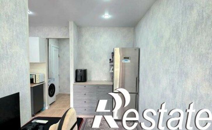 2-комн квартира Чернореченская улица, 91А,  д. 91А