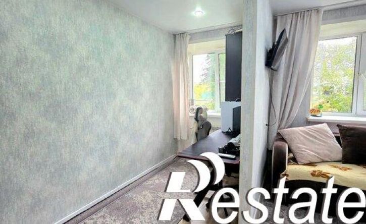 2-комн квартира Чернореченская улица, 91А,  д. 91А