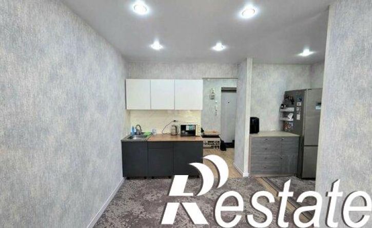 2-комн квартира Чернореченская улица, 91А,  д. 91А