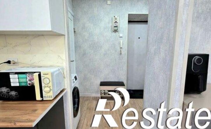 2-комн квартира Чернореченская улица, 91А,  д. 91А