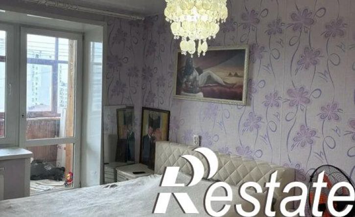 2-комн квартира Садовая улица, 50,  д. 50