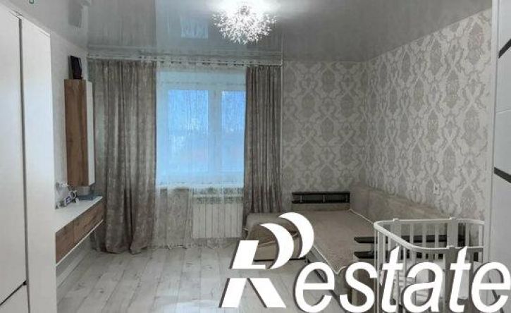 2-комн квартира Садовая улица, 50,  д. 50